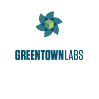 Logo greentown
